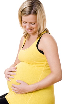 10 Ways to go through a pregnancy smoothly